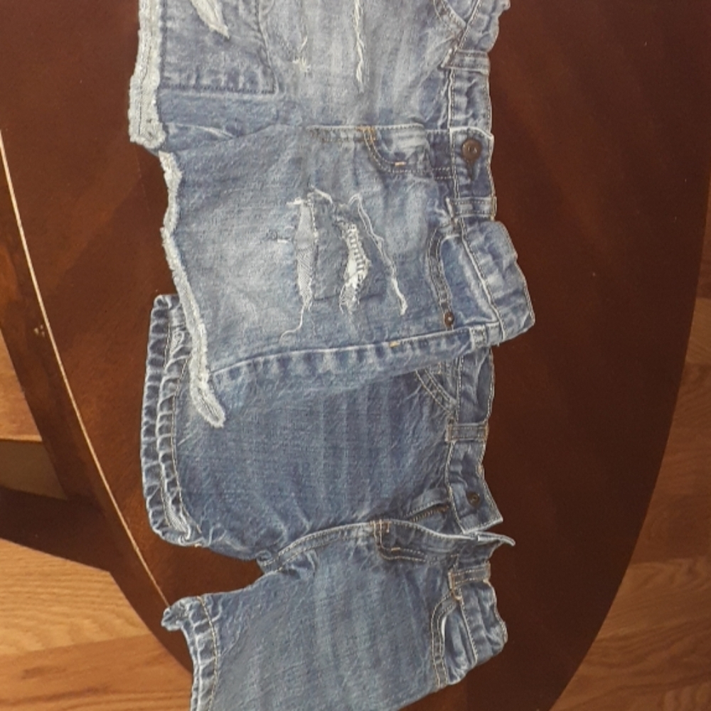 Short Bundles